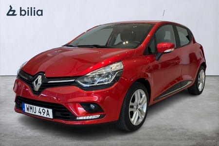 Renault Clio PhII TCe 90  Zen II.5-d