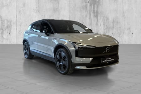 Volvo EX30 Cross Country Twin Motor Performance Panorama++