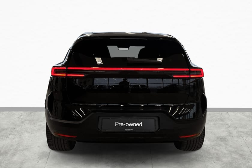 Bild 5 av Polestar 3 Long Range Dual Motor Plus Pilot Panorama B/W