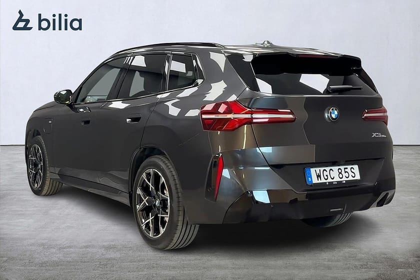 Bild 5 av BMW X3 30e xDrive xDrive/M-Sport/ H/K /Adaptiv farth/Drag
