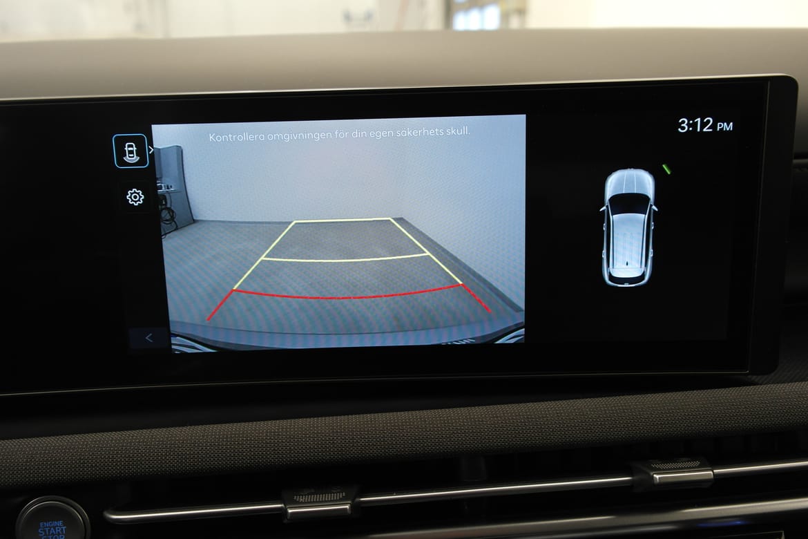 Hyundai Tucson 2025 - miniatyr 11