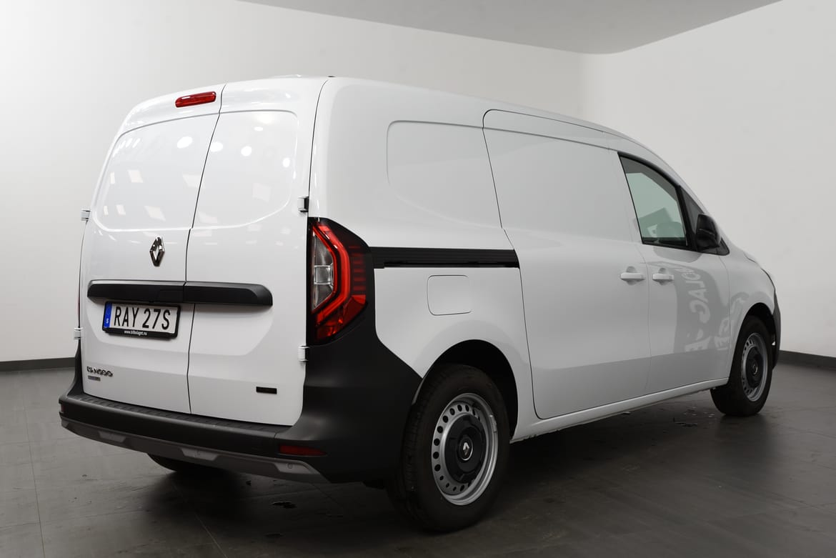 Renault Kangoo 2024 - miniatyr 4