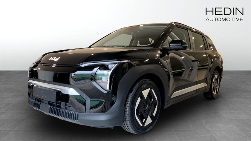 Bild 1 av Kia EV3 Long Range 