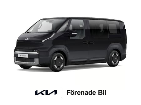 Kia PV5 Passenger