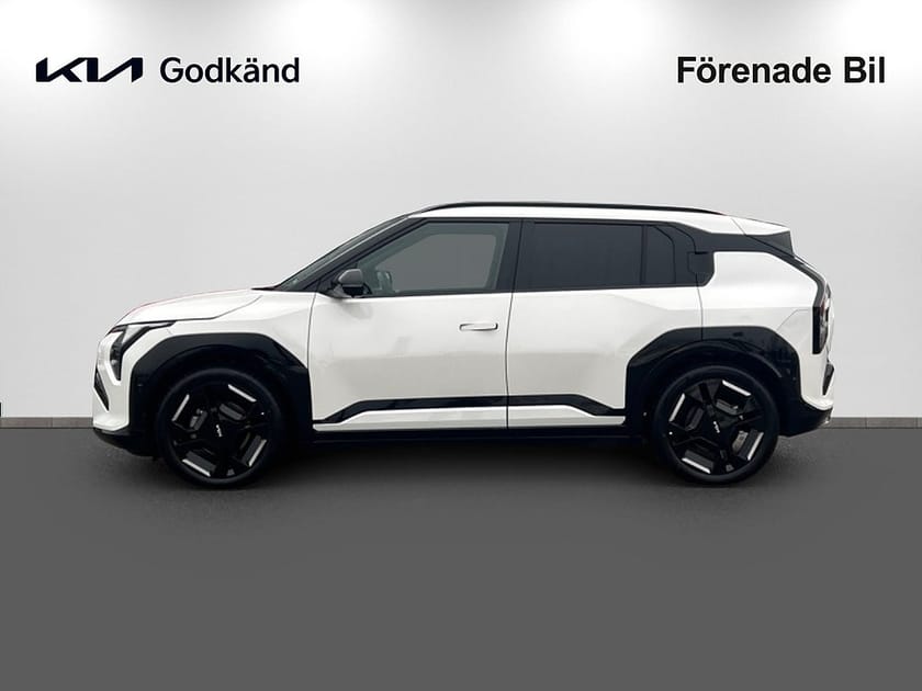 Bild 4 av Kia EV3 Long Range GT LINE | DEMOBIL | GODKÄND