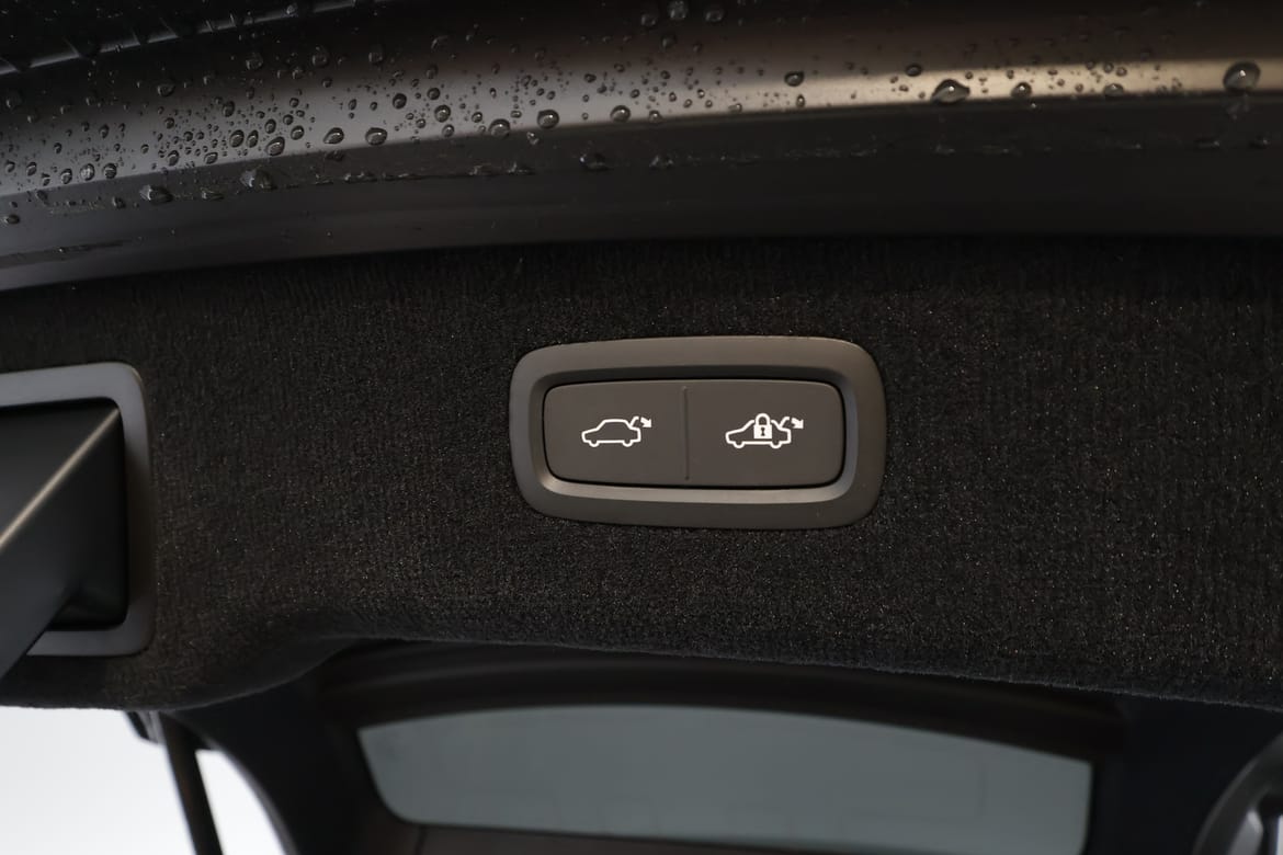 Polestar 3 2025 - miniatyr 18