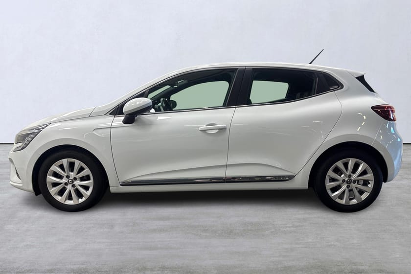 Bild 2 av Renault Clio TCe 90 Intens 5-d II