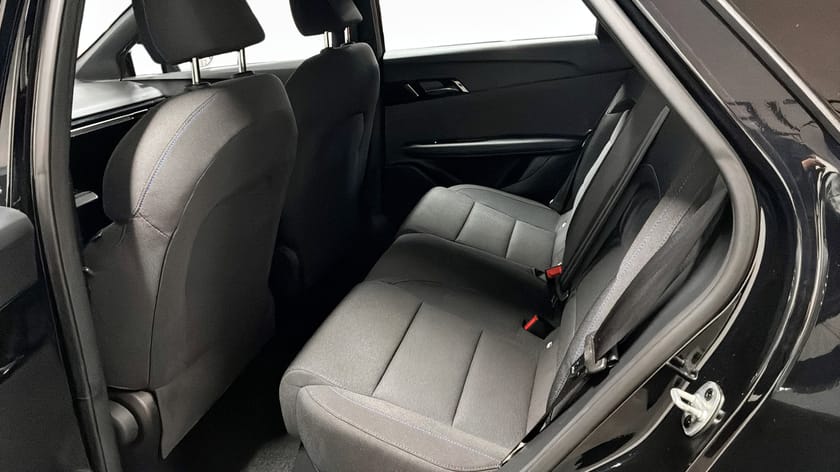 Bild 5 av MG 4 Electric Standard Range 51kWh  0% räntekampanj!