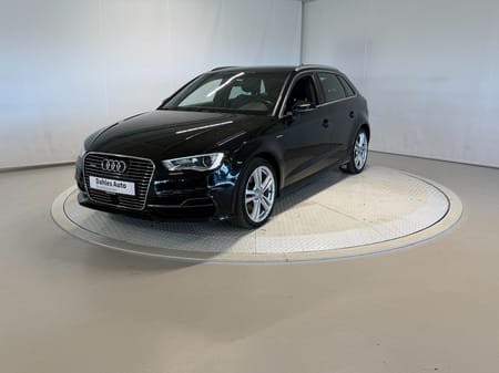 Audi A3 Sportback e-Tron