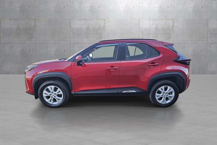 Bilde 2 av Toyota Yaris Cross Hybrid AWD-i 1,5 Active