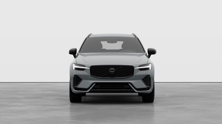 Bild 2 av Volvo XC60 T6 Plus Black Nordic Edition