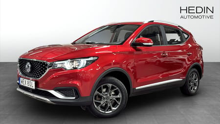 MG ZS EV Luxury 45kWh
