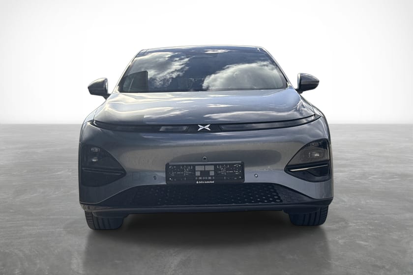 Bilde 2 av XPENG G6 Performance 8x20, hengerfeste