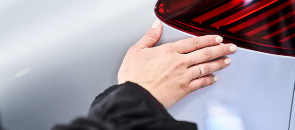 Bilvård Mellan endast 695 kr