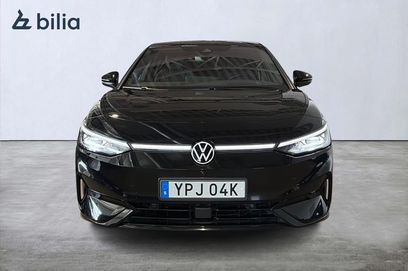 Bild 5 av Volkswagen ID.7 Pro 286HK  EDITION 77 KWH /360-KAM