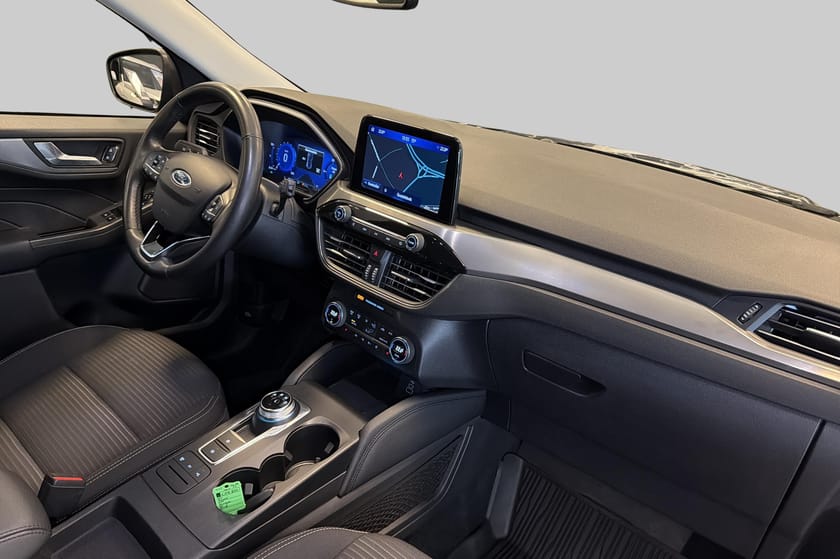 Bild 4 av Ford Kuga Plug-In Hybrid 225hk Nordic *KAMPANJRÄNTA 4,95%*