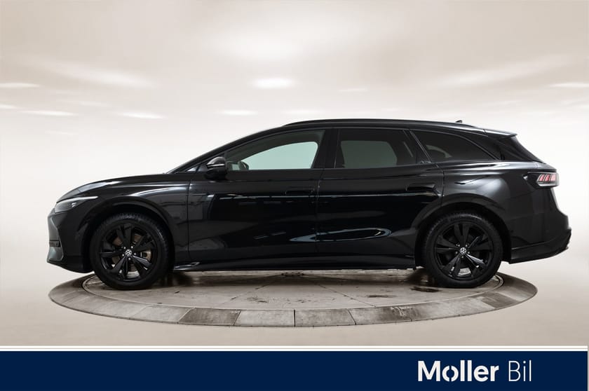 Bilde 2 av Volkswagen ID.7 GTX Tourer 4m stv ex 86kwh 340hk