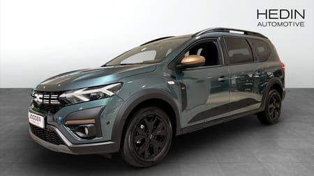 Dacia Jogger 7-sätes