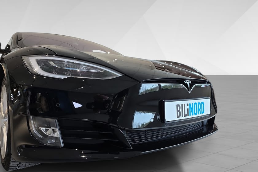 Bilde 3 av Tesla Model S 75D 