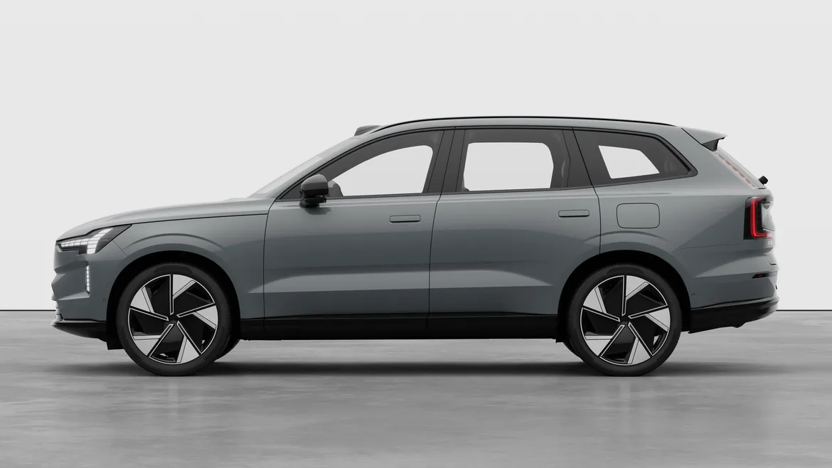 Volvo EX90 Twin Motor Performance