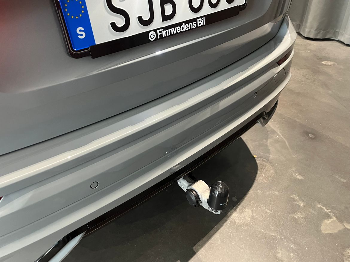 Bild 6 av 6 på bilen