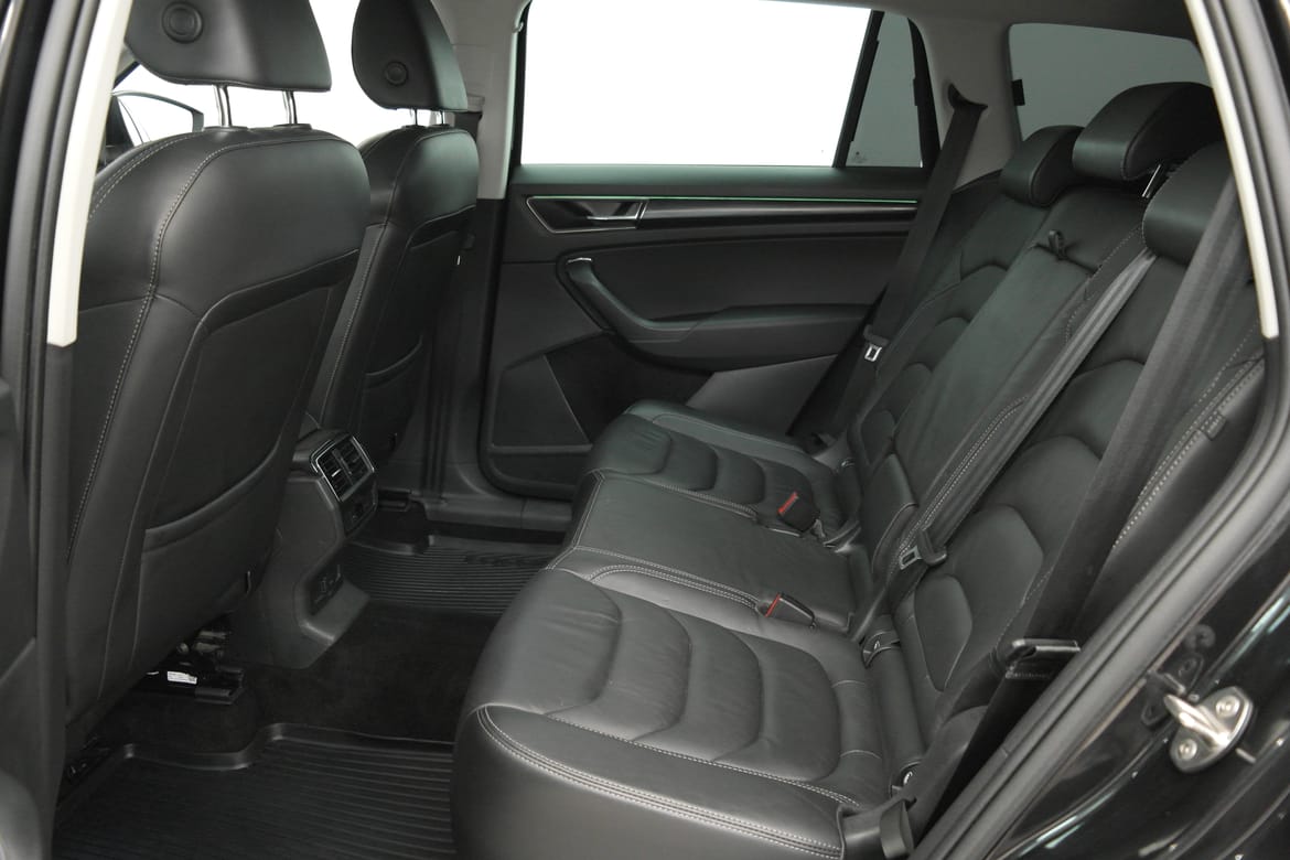 Škoda Kodiaq 2019 - miniatyr 14