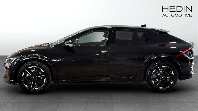 Bild 3 av Kia EV6 AWD Long Range GT LINE *BUSINESS EDITION*