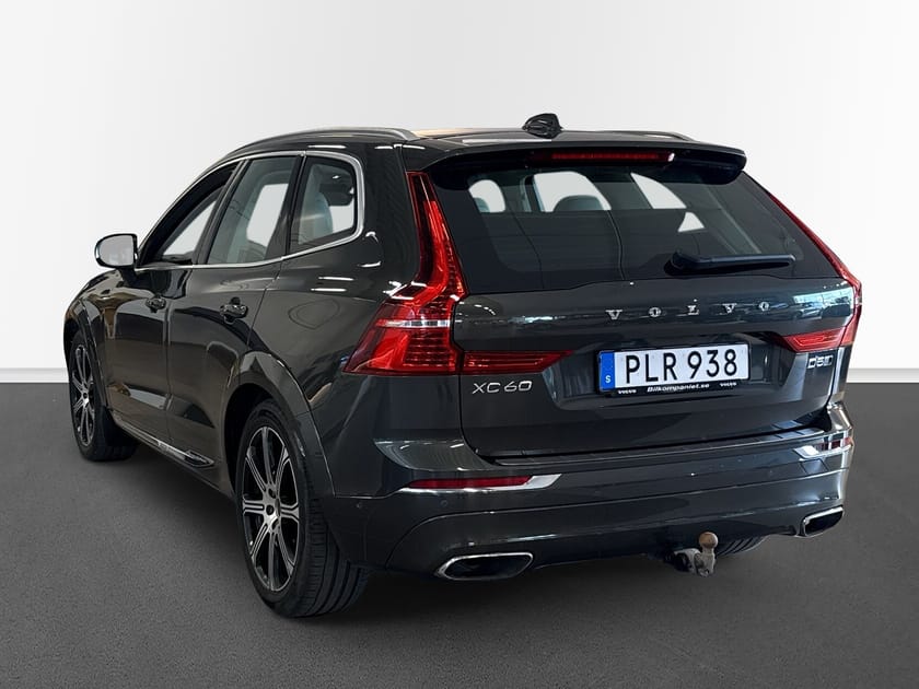 Bild 2 av Volvo XC60 D5 AWD Inscription