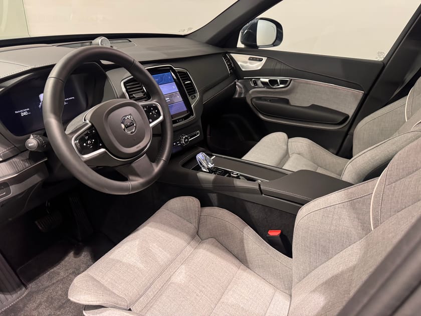 Bild 5 av Volvo XC90 7 Säten T8 Ultra Bright