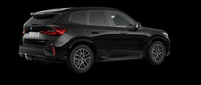 Bild 3 av BMW X1 xDrive25e xDrive 25e M-Sport Drag Rattvärme Backkamera