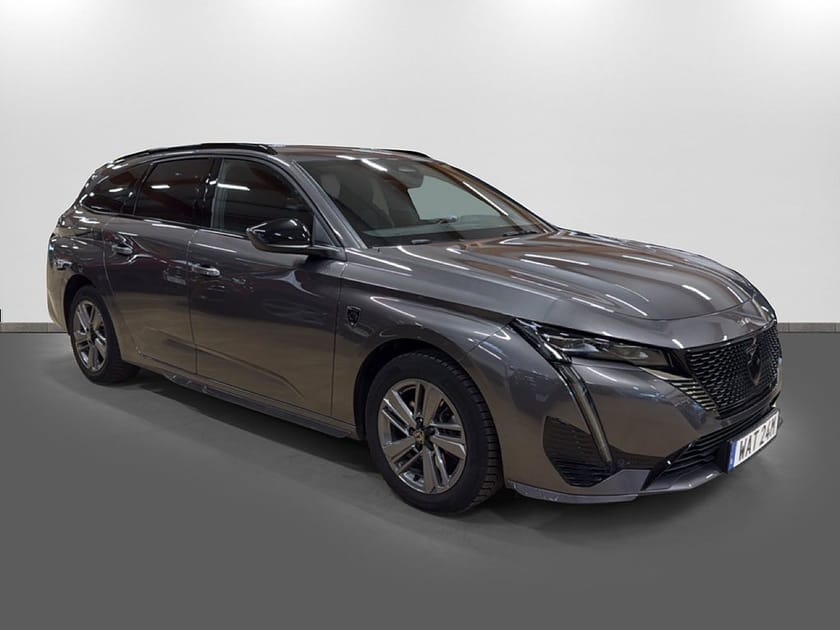 Bild 3 av Peugeot 308 SW 1.2 PureTech 130hk GT EAT
