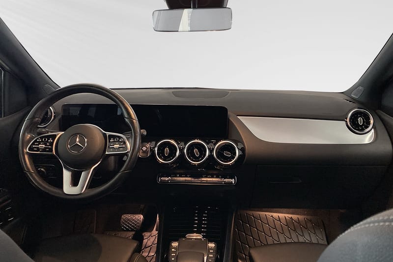 Mercedes-Benz B 250 e