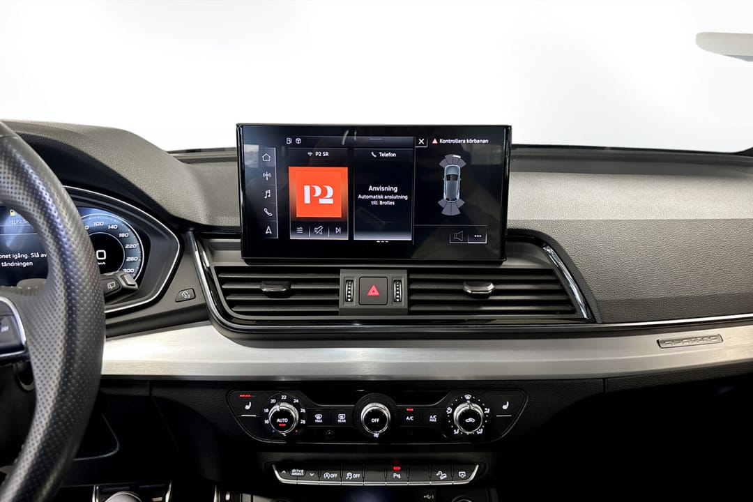 Audi Q5 40 TDI quattro