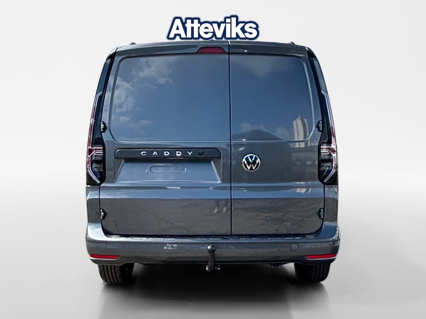 Bild 4 av Volkswagen Caddy Cargo Maxi Drag/backkamera/P-värmare *OMG LEVERANS*