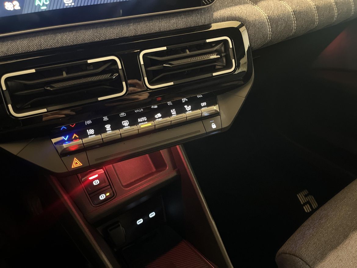 Renault 5 E-Tech 2025 - miniatyr 18