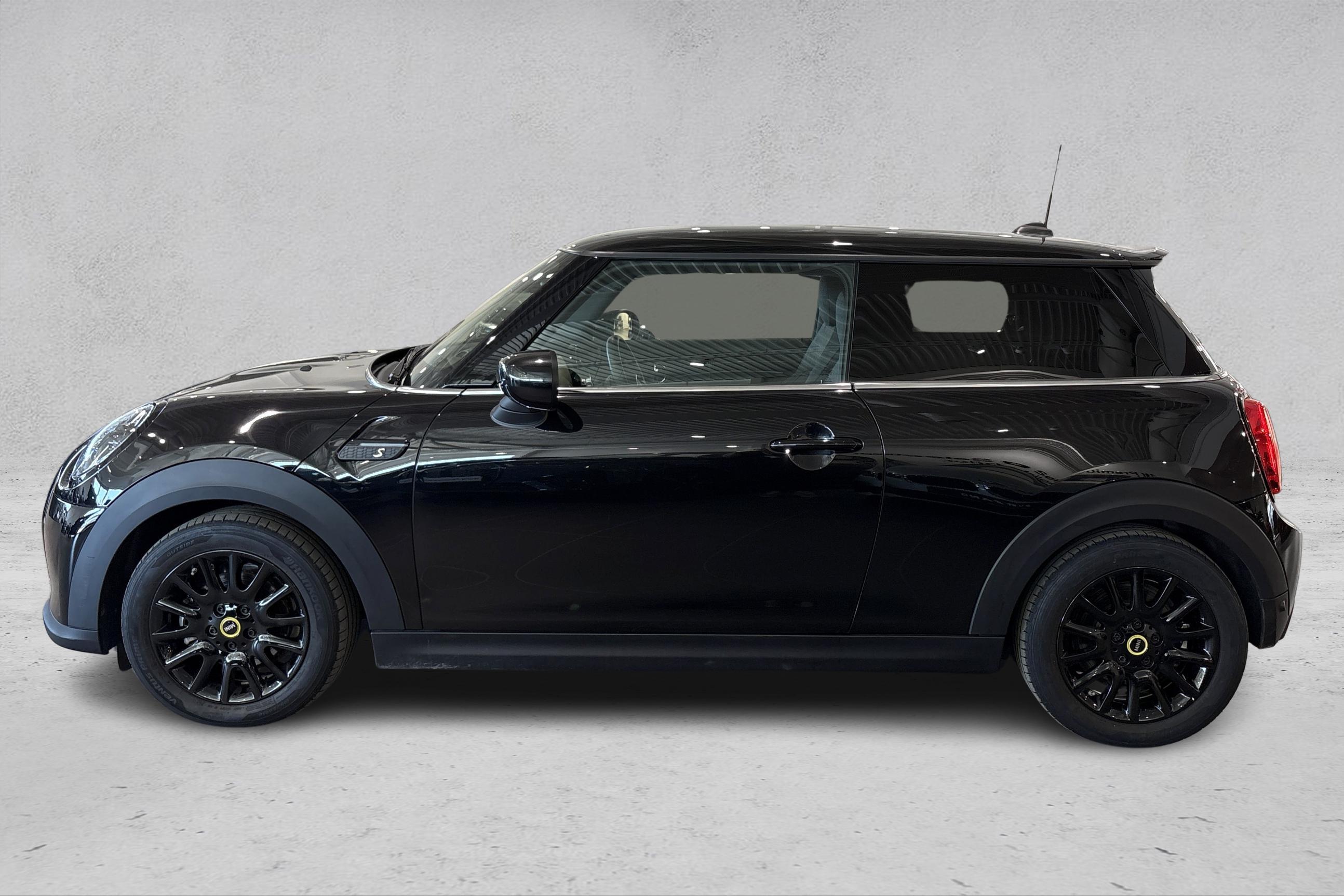 Thumnail bilde 1 av MINI Cooper SE
