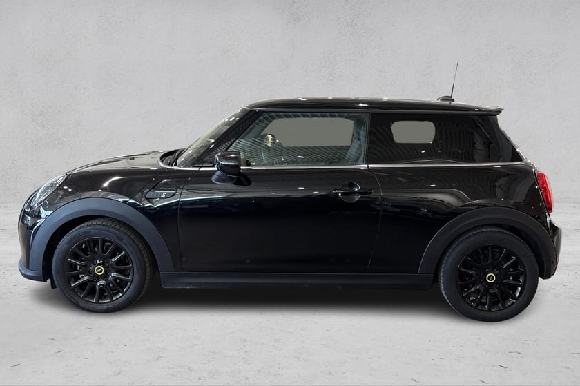 Bilde 2 av MINI Cooper SE | Maximise | Lav KM | VarmePumpe | Keyless | R.Kam
