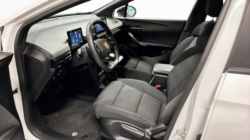 Bild 3 av MG 4 Electric Standard Range 51kWh 170hk