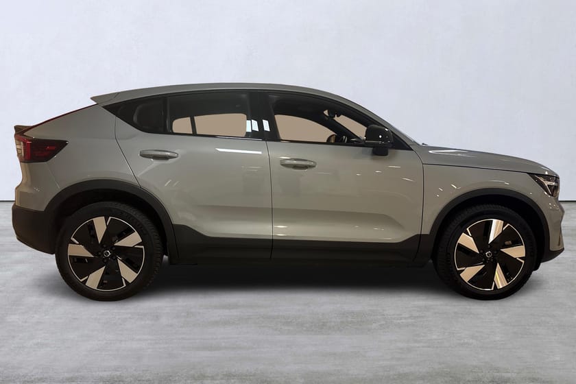 Bild 3 av Volvo C40 Recharge Extended Range Plus