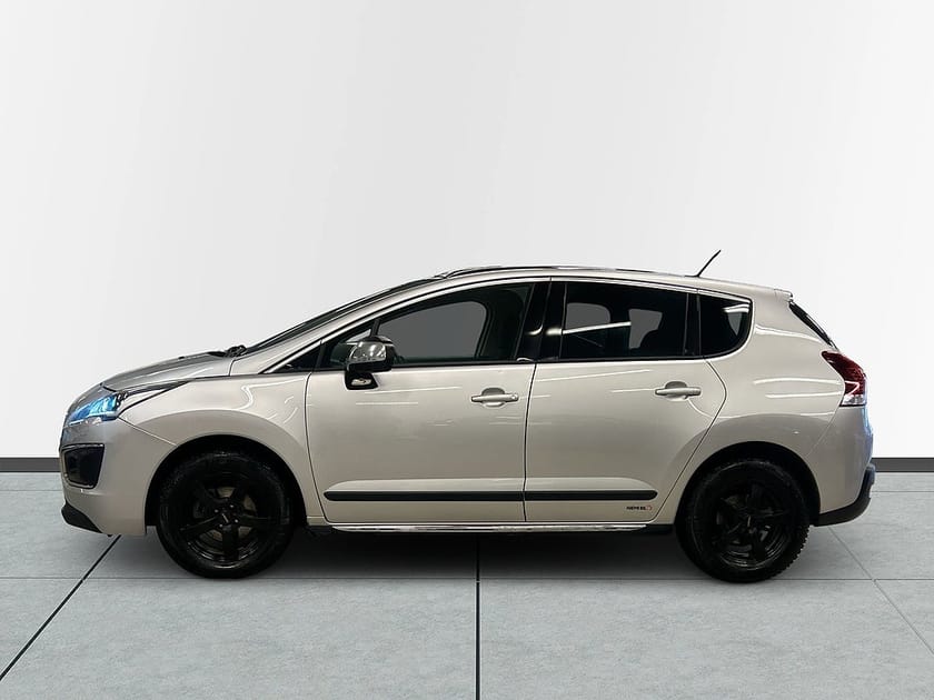 Bild 4 av Peugeot 3008 1.6 BlueHDi EAT MoK/Pano/HuD/Kamera/P-sens/SoV-Däck