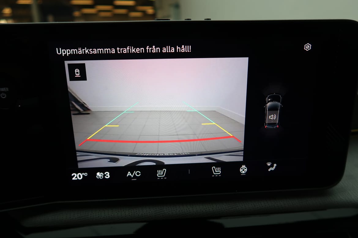 Renault 5 E-Tech 2026 - miniatyr 18