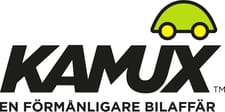 Kamux Järfälla