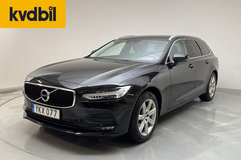 Bild 1 av Volvo V90 T5 (254hk) Business Advanced Värmare Drag