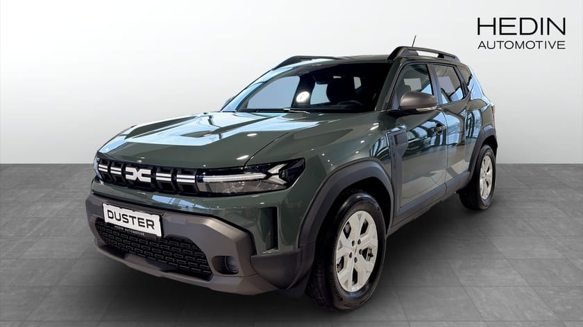Bild 1 av Dacia Duster Hybrid 155 EXPRESSION MY26