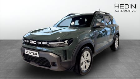 Dacia Duster Hybrid 155 EXPRESSION MY26