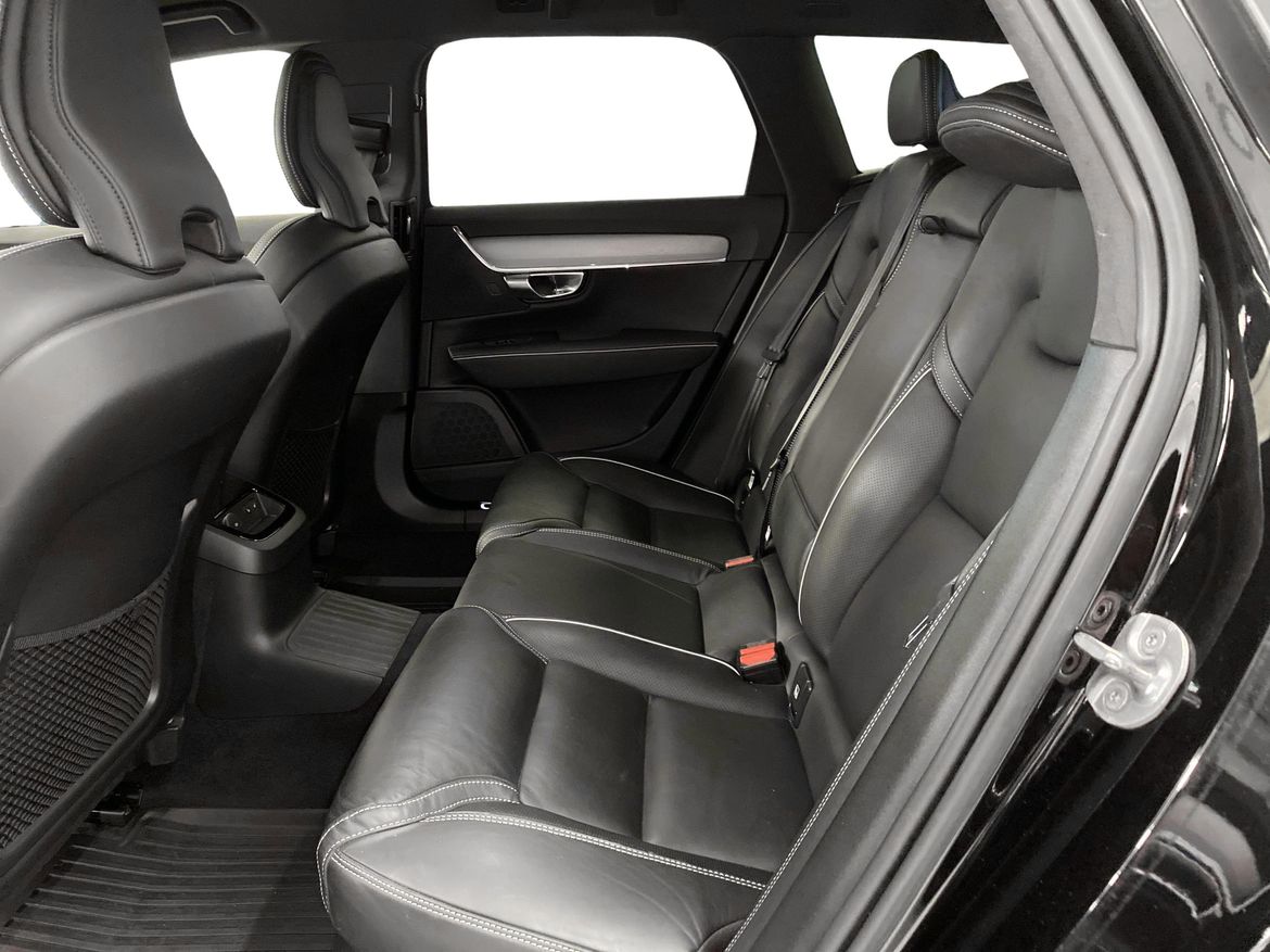 Volvo V90 2023 - miniatyr 9