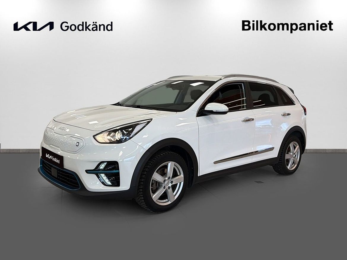 Kia Niro 2022