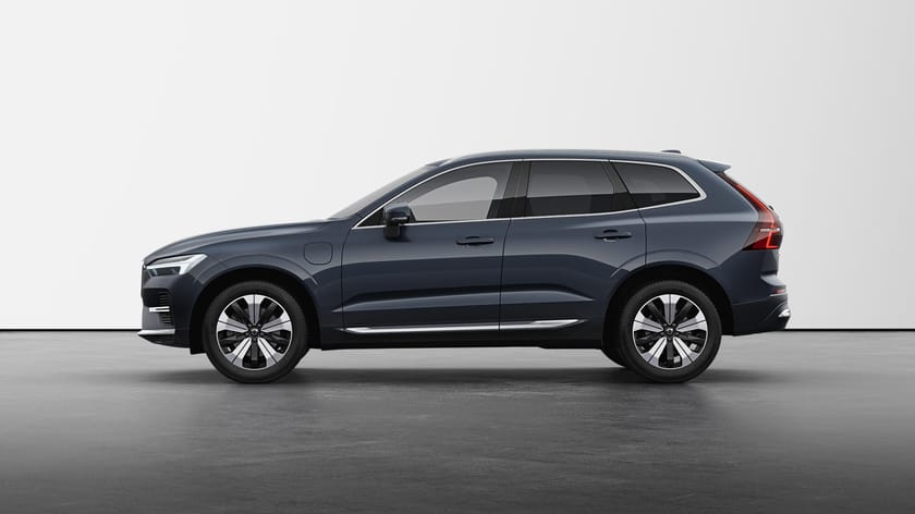 Bilde 2 av Volvo XC60 Recharge T6 Plus Bright KROK|19"|PANO|TONEDE