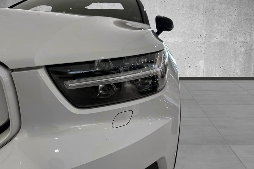 Bilde 4 av Volvo XC40 P8 AWD Recharge Twin, H.Feste, 360kam, Harman&Kardon+++