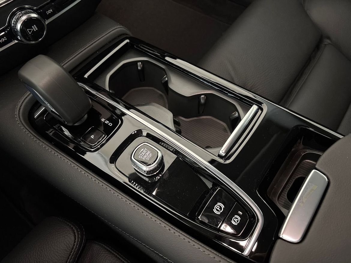 Volvo V60 2026 - miniatyr 17